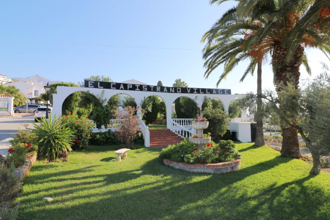 נרחה Capistrano Village B, 1 Bedroom + Free Wi-Fi מראה חיצוני תמונה