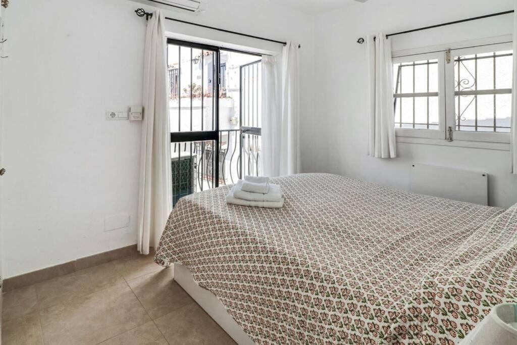 נרחה Capistrano Village B, 1 Bedroom + Free Wi-Fi מראה חיצוני תמונה