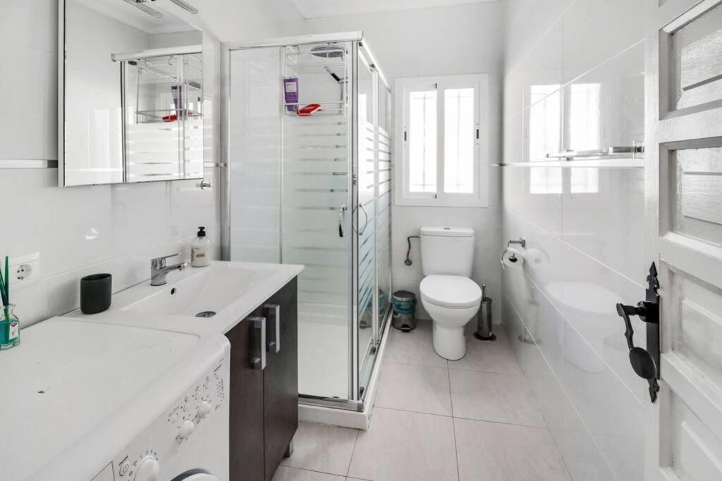 נרחה Capistrano Village B, 1 Bedroom + Free Wi-Fi מראה חיצוני תמונה