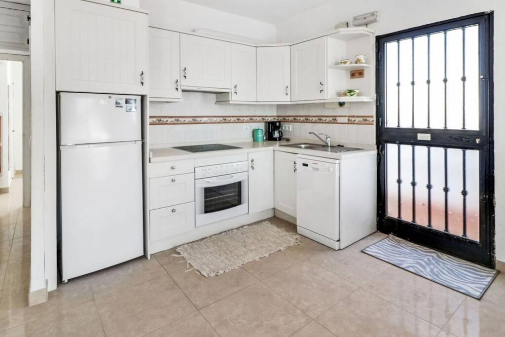 נרחה Capistrano Village B, 1 Bedroom + Free Wi-Fi מראה חיצוני תמונה