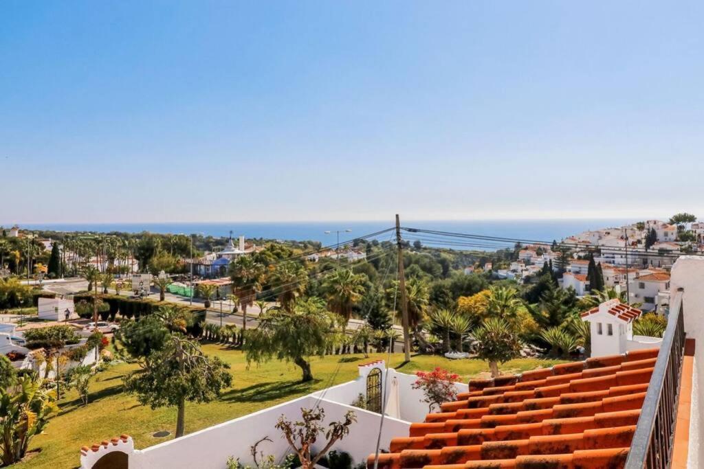נרחה Capistrano Village B, 1 Bedroom + Free Wi-Fi מראה חיצוני תמונה